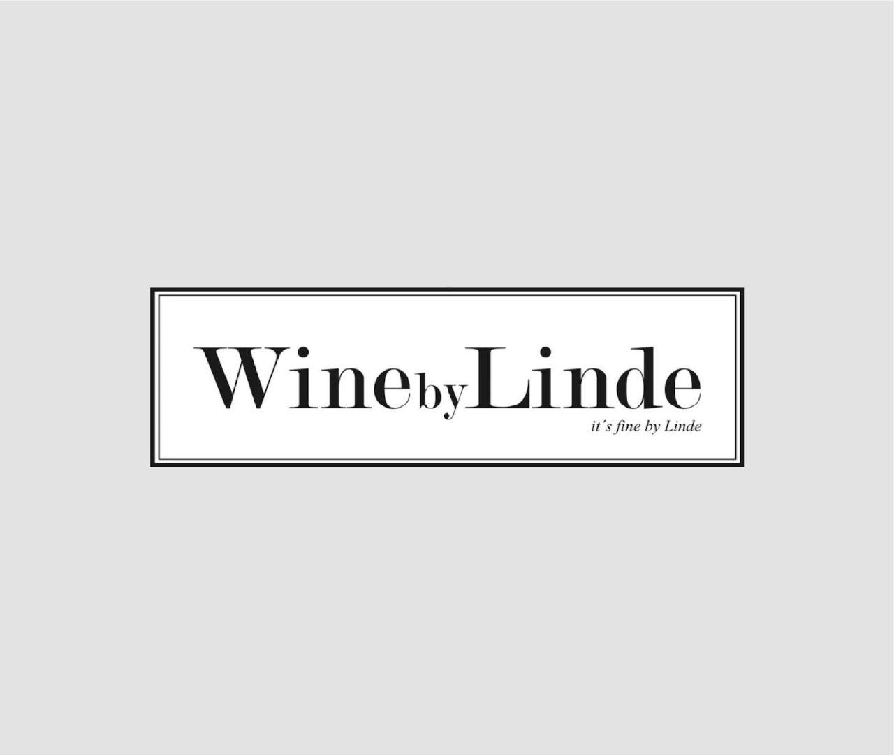 Wine by Linde